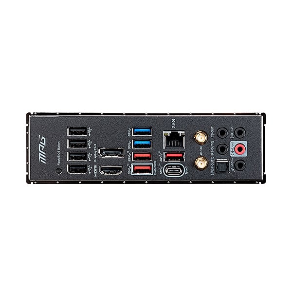 MSI Z590 MPG Gaming Carbon WiFi6e  Placa Base Intel 1200