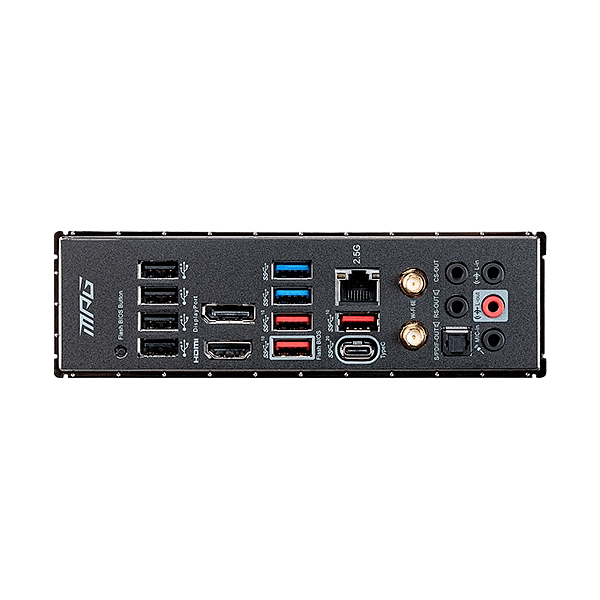 MSI Z590 MPG Gaming Carbon WiFi6e  Placa Base Intel 1200