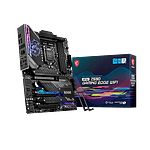 MSI Z590 MPG Gaming Edge WiFi6e  Placa Base Intel 1200