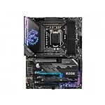 MSI Z590 MPG Gaming Edge WiFi6e  Placa Base Intel 1200