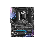MSI Z590 MPG Gaming Edge WiFi6e  Placa Base Intel 1200