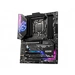 MSI Z590 MPG Gaming Edge WiFi6e  Placa Base Intel 1200