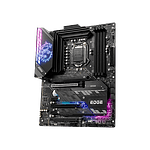 MSI Z590 MPG Gaming Edge WiFi6e  Placa Base Intel 1200