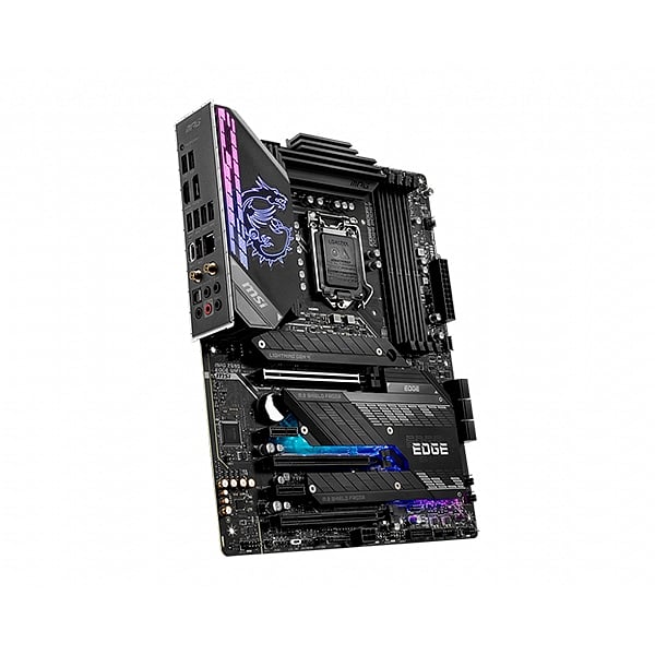 MSI Z590 MPG Gaming Edge WiFi6e  Placa Base Intel 1200
