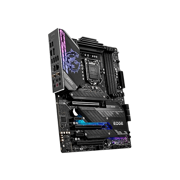 MSI Z590 MPG Gaming Edge WiFi6e  Placa Base Intel 1200