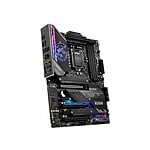MSI Z590 MPG Gaming Edge WiFi6e  Placa Base Intel 1200