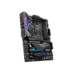 MSI Z590 MPG Gaming Edge WiFi6e  Placa Base Intel 1200