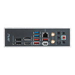MSI Z590 MPG Gaming Edge WiFi6e  Placa Base Intel 1200