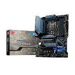 MSI Z590 MAG Torpedo  Placa Base Intel 1200