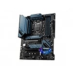 MSI Z590 MAG Torpedo  Placa Base Intel 1200
