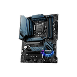 MSI Z590 MAG Torpedo  Placa Base Intel 1200