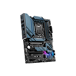 MSI Z590 MAG Torpedo  Placa Base Intel 1200