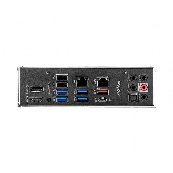 MSI Z590 MAG Torpedo  Placa Base Intel 1200