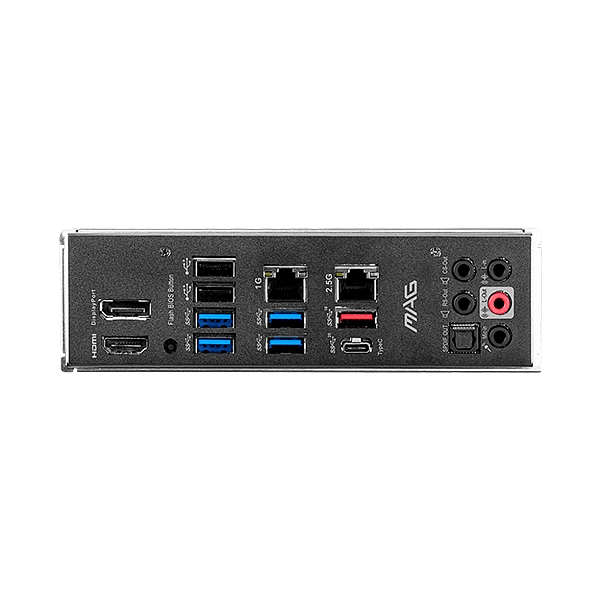 MSI Z590 MAG Torpedo  Placa Base Intel 1200