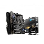 MSI Z590 MEG Ace  Placa Base Intel 1200