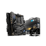 MSI Z590 MEG Ace  Placa Base Intel 1200