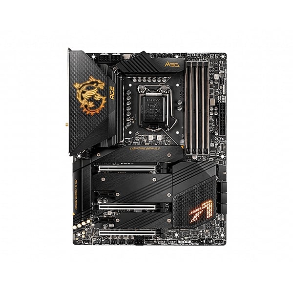 MSI Z590 MEG Ace  Placa Base Intel 1200