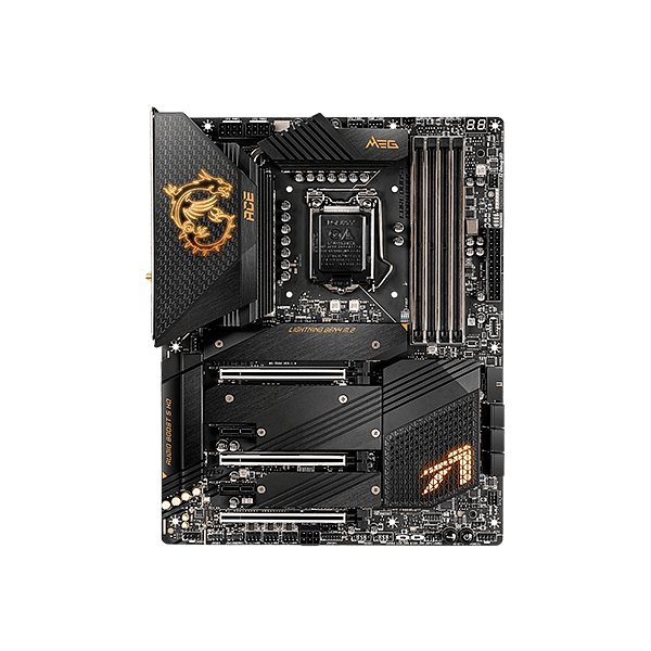 MSI Z590 MEG Ace  Placa Base Intel 1200