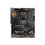 MSI Z590 MEG Ace  Placa Base Intel 1200