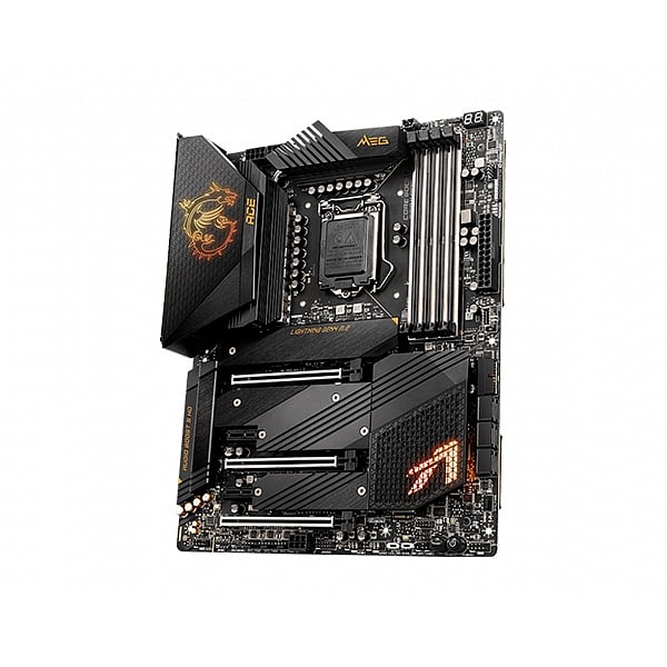 MSI Z590 MEG Ace  Placa Base Intel 1200