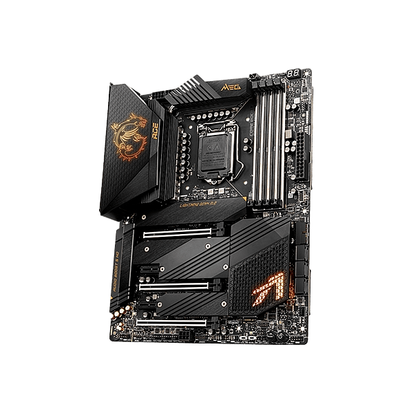 MSI Z590 MEG Ace  Placa Base Intel 1200