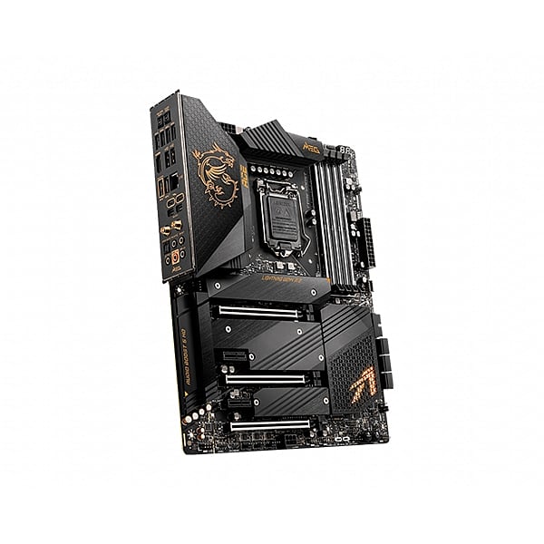 MSI Z590 MEG Ace  Placa Base Intel 1200