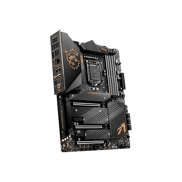 MSI Z590 MEG Ace  Placa Base Intel 1200