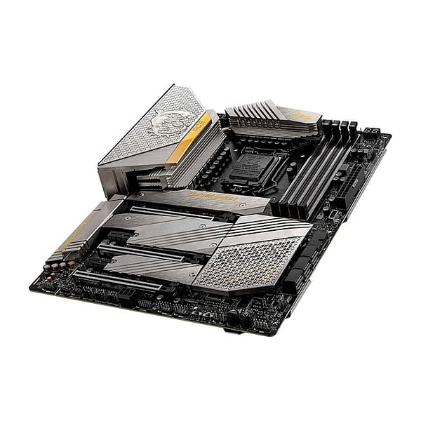 MSI Z590 MEG Ace Gold Edition  Placa Base Intel 1200