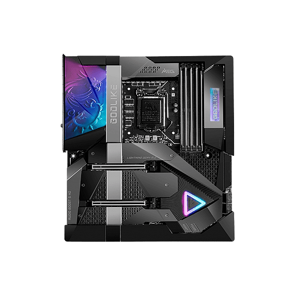 MSI Z590 MEG Godlike  Placa Base Intel 1200