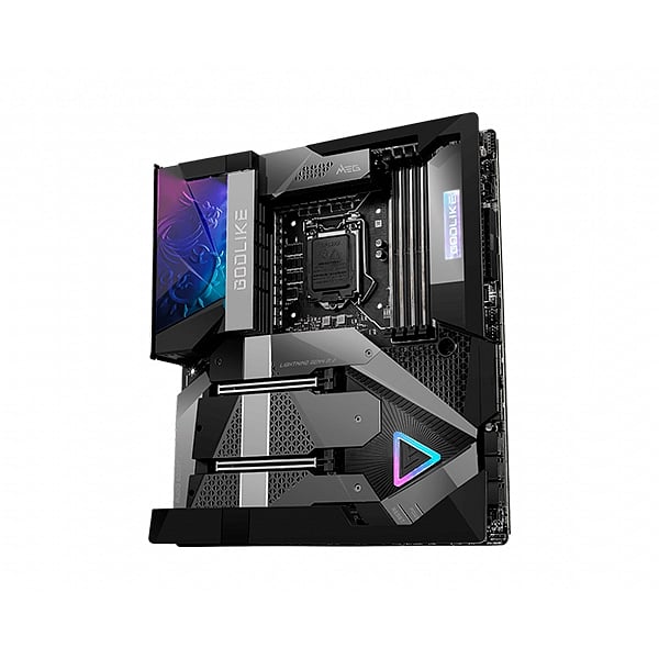 MSI Z590 MEG Godlike  Placa Base Intel 1200