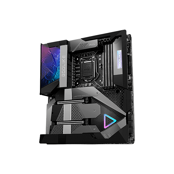 MSI Z590 MEG Godlike  Placa Base Intel 1200