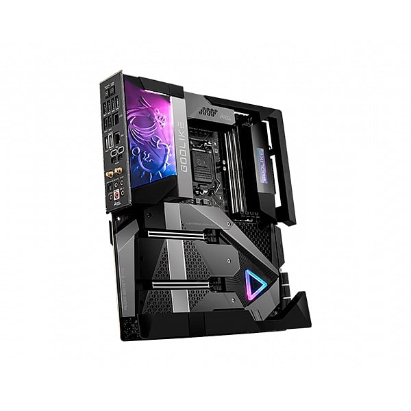 MSI Z590 MEG Godlike  Placa Base Intel 1200