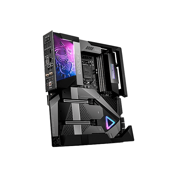 MSI Z590 MEG Godlike  Placa Base Intel 1200