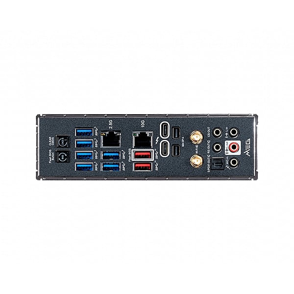 MSI Z590 MEG Godlike  Placa Base Intel 1200