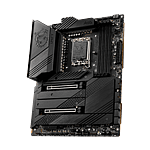 MSI MEG Z690 Unify Gaming ATX DDR5 WiFi 6E PCIe 50   Placa Base Intel 1700