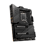 MSI MEG Z690 Unify Gaming ATX DDR5 WiFi 6E PCIe 50   Placa Base Intel 1700