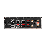 MSI MEG Z690 Unify Gaming ATX DDR5 WiFi 6E PCIe 50   Placa Base Intel 1700