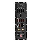 MSI MPG Z690 Carbon  WiFi AX  DDR5  Placa Base Intel 1700