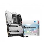 MSI MPG Z690 Force  WiFi AX  DDR5  Placa Base Intel 1700