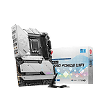 MSI MPG Z690 Force WiFi AX DDR5 Placa Base Intel 1700 MSI MPG Z690 Force WiFi AX DDR5 Placa Base Intel 1700