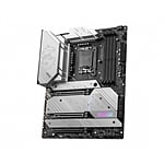 MSI MPG Z690 Force  WiFi AX  DDR5  Placa Base Intel 1700