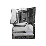 MSI MPG Z690 Force WiFi AX DDR5 Placa Base Intel 1700 MSI MPG Z690 Force WiFi AX DDR5 Placa Base Intel 1700