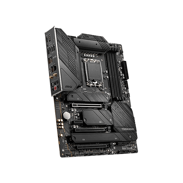MSI MAG Z690 Tomahawk  WiFi AX  DDR4  Placa Base Intel 1700