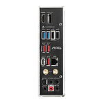 MSI MAG Z690 Tomahawk  WiFi AX  DDR4  Placa Base Intel 1700