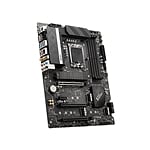 MSI Z690A Pro  WiFi AX  DDR5  Placa Base Intel 1700