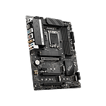 MSI Z690A Pro  WiFi AX  DDR5  Placa Base Intel 1700