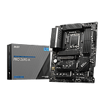 MSI Z690A Pro  DDR5  Placa Base Intel 1700