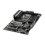 MSI Z690A Pro  DDR5  Placa Base Intel 1700