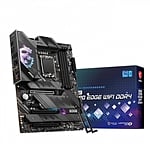 MSI MPG Z690 Edge  WiFi AX  DDR4  Placa Base Intel 1700