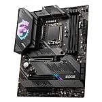 MSI MPG Z690 Edge  WiFi AX  DDR4  Placa Base Intel 1700